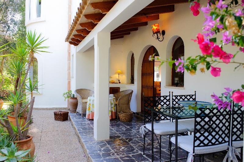 Semesterbostad West Casa Taake