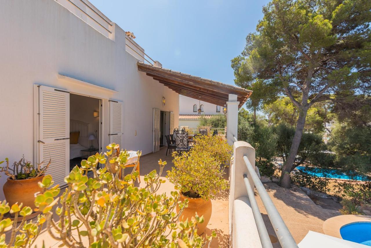West Casa Taake Semesterbostad Cala D´Or
