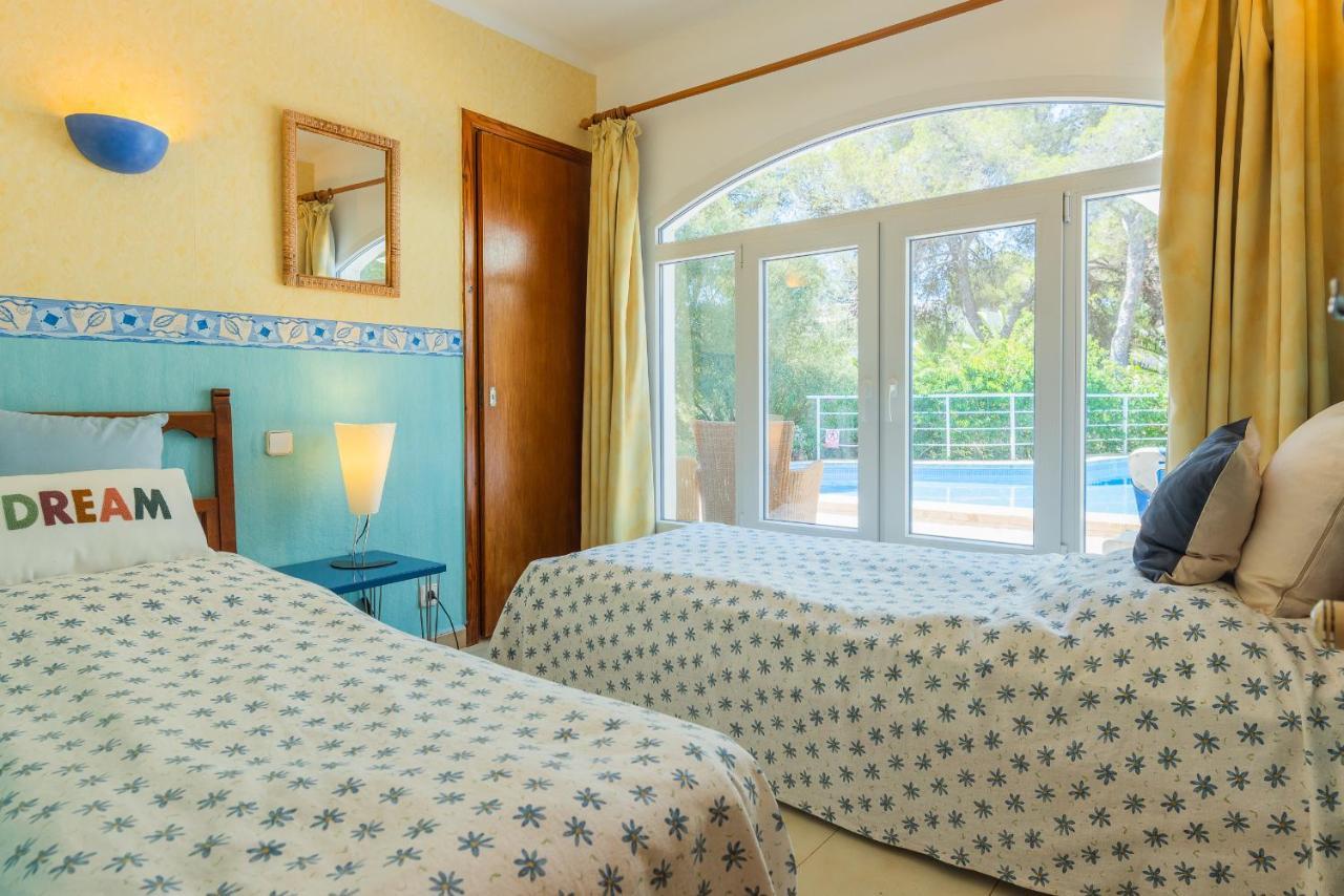 Semesterbostad West Casa Taake Cala D´Or