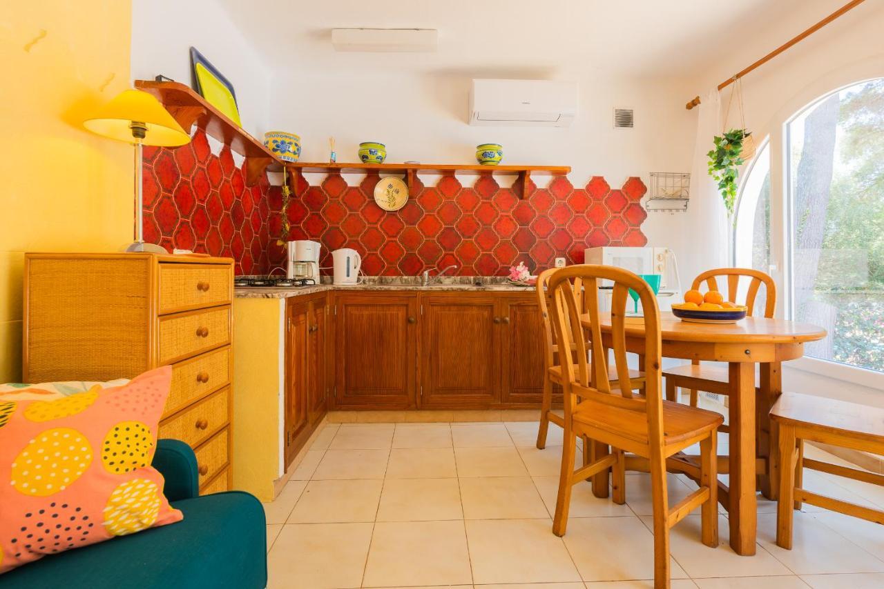 Semesterbostad West Casa Taake Cala D´Or