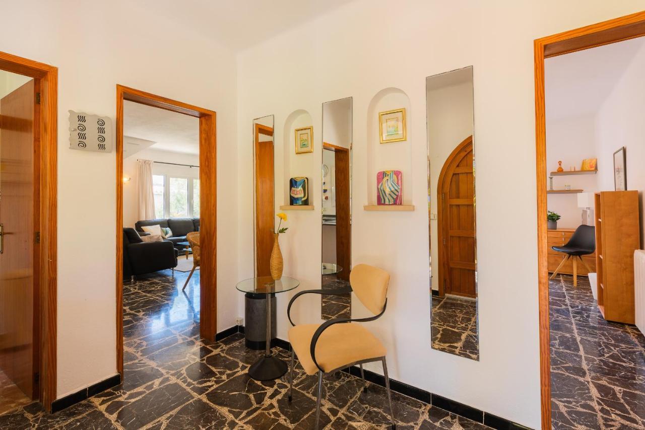 Semesterbostad West Casa Taake