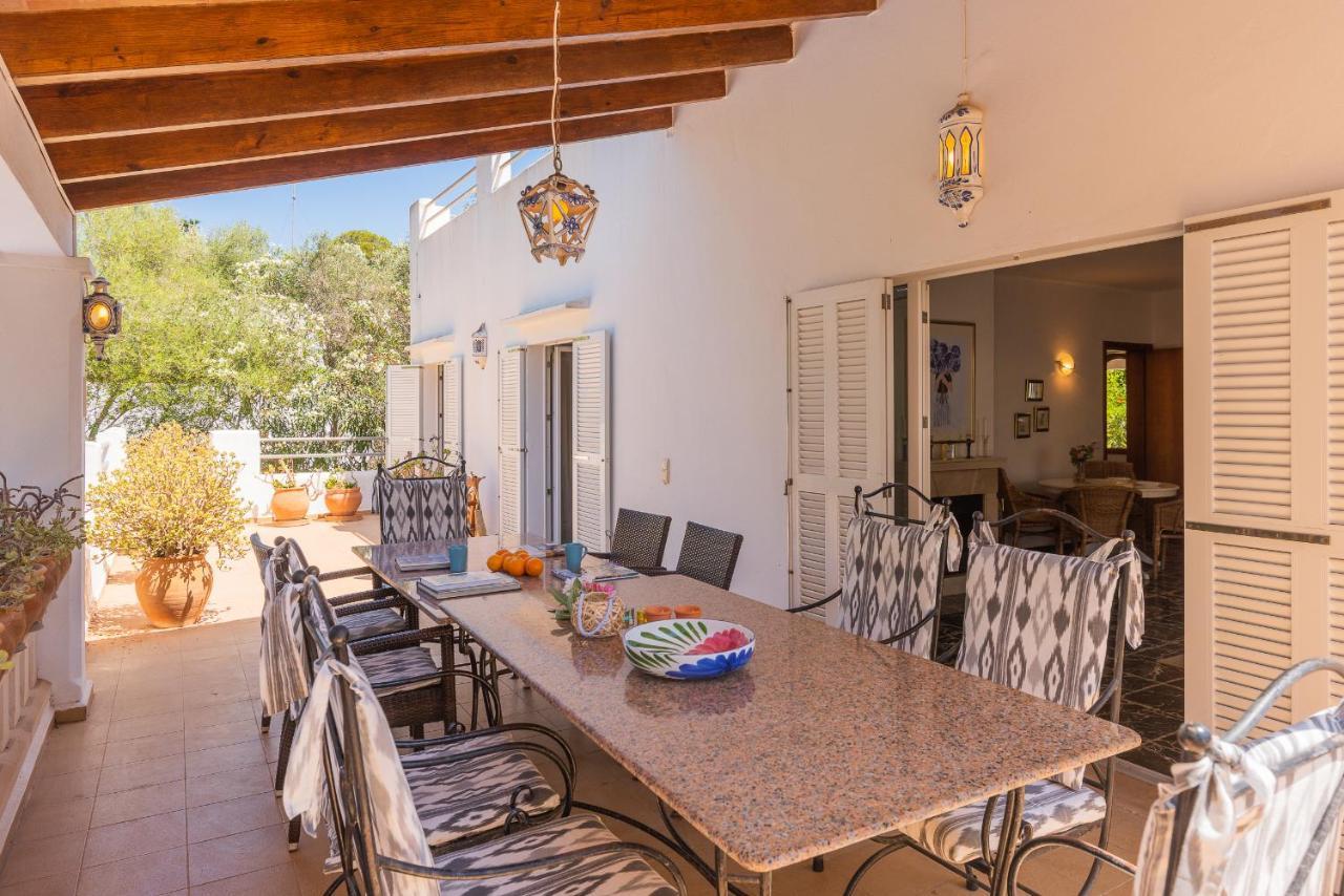 West Casa Taake Semesterbostad Cala D´Or