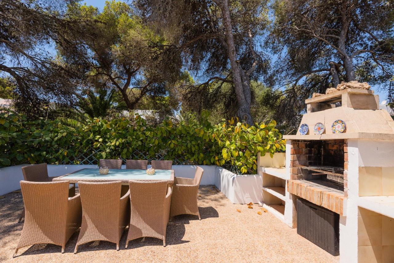 Semesterbostad West Casa Taake Cala D´Or